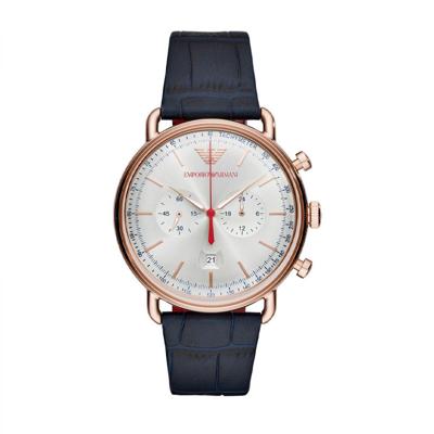 Emporio Armani AR11123 Horloge Heren 48mm Emporio Armani AR11123 Horloge Heren 48mm