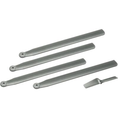 Pichler Modellbau 15292 Reserveonderdeel Rotorbladen