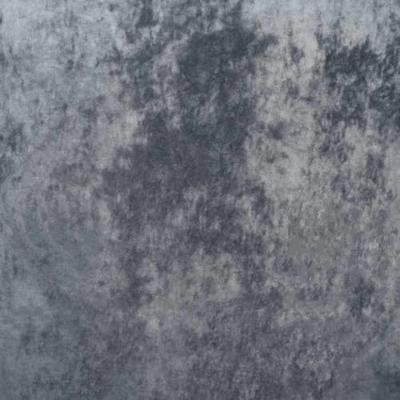 VidaXL Velvet gordijnen 2 pcs zilvergrijs 140 x 140 cm fluweel VidaXL Velvet gordijnen 2 pcs zilvergrijs 140 x 140 cm fluweel