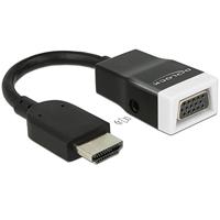 HDMI naar VGA met Audio - thumbnail