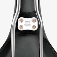 BROOKS B15 swallow - black - thumbnail