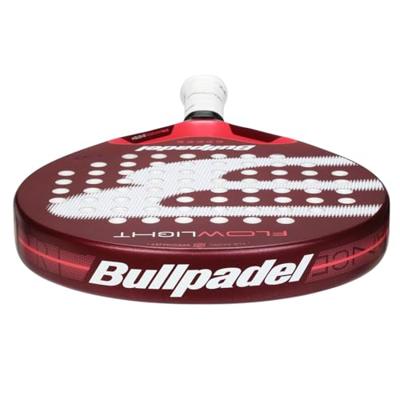Padel Racket Bullpadel Flow Light 25