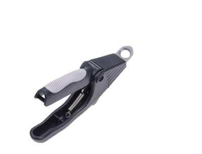 Nobby Starline Professionele Grooming Range Guillotine Nagelknipper voor hond/kat, klein