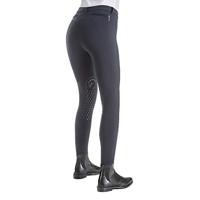 Ego7 Jumping rijbroek donkerblauw maat:42 - thumbnail