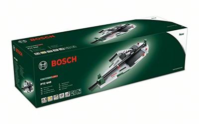 Bosch Groen PTC 640 Tegelsnijder - 0603B04400