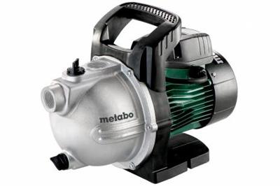 METABO Tuinpomp P 4000 G - 1100 W