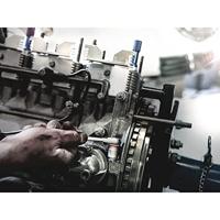 Wera 8790 HMA 05003519001 Dop (zeskant) Dopsleutelinzetstuk 11/32 1/4 (6.3 mm) - thumbnail