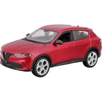 Bburago Alfa Romeo Tonale 1:24 Auto - thumbnail