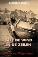 Na eb komt de vloed - Gerda van Wageningen - ebook - thumbnail