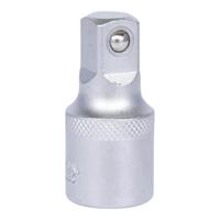 KS Tools 911.1235 9111235 Dopsleutelverlenging Aandrijving 1/2 (12.5 mm) 50 mm 1 stuk(s) - thumbnail