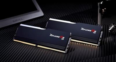 G.Skill F5-6400J3239G16GX2-RM5RK geheugenmodule 32 GB 2 x 16 GB DDR5 6400 MHz