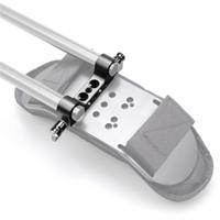 SmallRig 942 Super lightweight 15mm RailBlock 3 - thumbnail