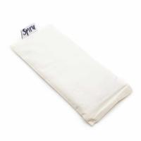 Oogkussen Relax Lavendel - Naturel - thumbnail