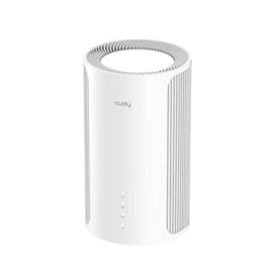 CUDY P4 Wi-Fi 6 5G SA/NSA AX3000 router