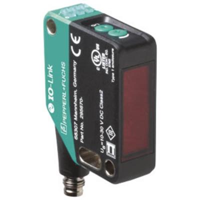 Pepperl+Fuchs OBT650-R200-2EP-IO-V31 295670-100109 Schakelaar 1 stuk(s)