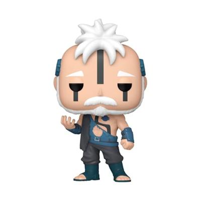 Boruto Naruto Next Generation Funko Pop Vinyl: Boro