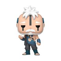 Boruto Naruto Next Generation Funko Pop Vinyl: Boro - thumbnail
