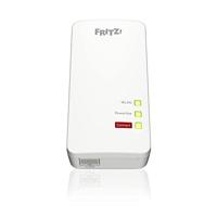 AVM FRITZ!Powerline 1260 WLAN Set Powerline WiFi netwerkkit 20002795 1200 MBit/s - thumbnail