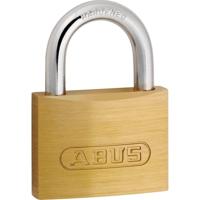 Sleutelslot ABUS Blik 3 mm 15 mm - thumbnail