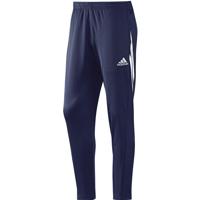 Adidas Sereno 14 Training Pant | Kids | Blue - thumbnail