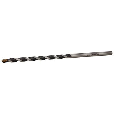 Makita E-11025 Carbide Multifunctionele boor 1 stuks 6.5 mm Gezamenlijke lengte 150 mm Snelspanboorhouder 1 stuk(s)