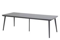 Hartman Tuintafel 'Sophie Studio' HPL, 240 x 100cm, kleur Antraciet - thumbnail