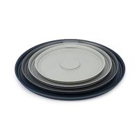 Joseph Joseph 100 Collectie Nest Prep & Store Voorraadschalen 4 st. - thumbnail