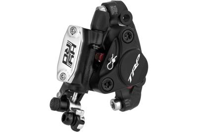 TRP hy/rd c705 hydr. remklauw, zonder rotor, zwart