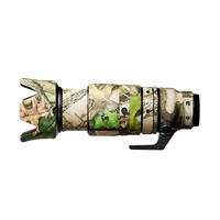 easyCover Lens Oak for Nikon Z 100-400mm f/4.5-5.6 VR S True Timber HTC Camouflage - thumbnail