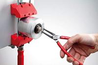 Wiha Borgringtang Classic met MagicTips® voor binnenborgringen (boringen) | 140 mm | 12-25 mm - 34689 - 34689 - thumbnail