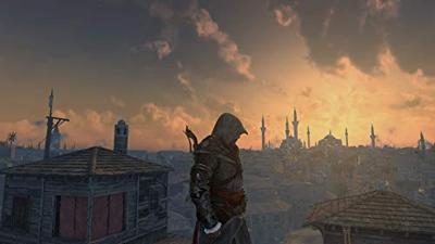 Assassin's Creed The Ezio Collection - thumbnail
