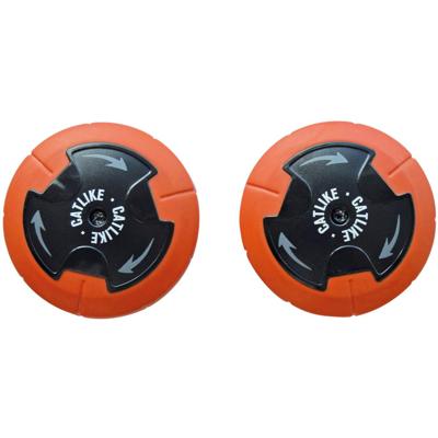 Buzaglo Catlike draaisluiting whisper schoen zwart