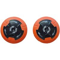 Buzaglo Catlike draaisluiting whisper schoen zwart - thumbnail