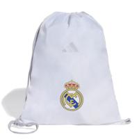 adidas Real Madrid Gymtas Wit Goud Blauw - thumbnail