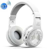 Bluedio H+ Turbine Wireless Bluetooth 4.1 Stereo Headphones Headset with Mic & Micro SD Card Slot & FM Radio For iPhone Samsung Huawei Xiaomi HTC - thumbnail