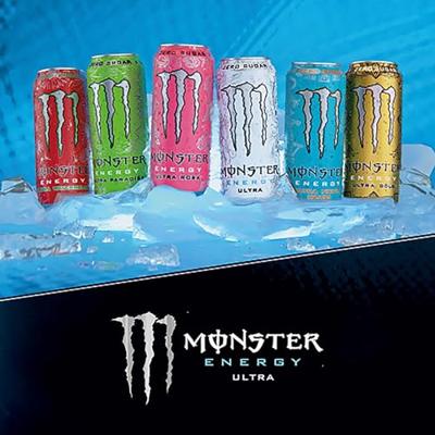 Monster ultra gold blik (50cl) (kopie amazon)