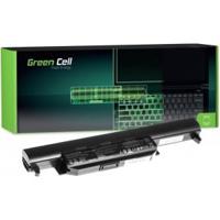 Green Cell AS37 Laptopaccu 10.8 V 4400 mAh Asus - thumbnail