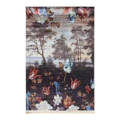 Essenza Essenza for Maurtitshuis Elegant View Wandkleed 120x180 Sky