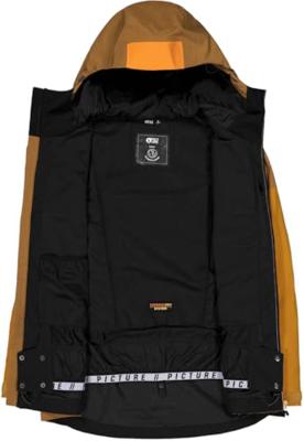 Picture Naikoon Ski Jas Heren M