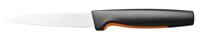 Fiskars 1057542 Groentemes Zwart Lengte 234 mm - thumbnail