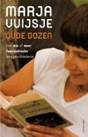 Oude dozen - Marja Vuijsje - ebook - thumbnail