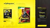 Cyberpunk 2077 Ultimate Edition - thumbnail