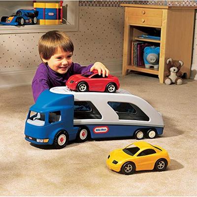 Little Tikes autotransporter