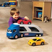 Little Tikes Auto Transporter - thumbnail