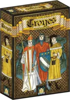 Troyes - Bordspel - thumbnail
