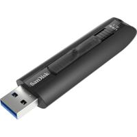 SanDisk Extreme Go USB flash drive 64 GB USB Type-A 3.2 Gen 1 (3.1 Gen 1) Zwart - thumbnail