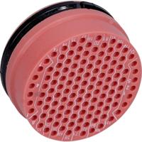 ITT 143-1683-000 D-sub connector 1 stuk(s) - thumbnail