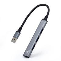 USB-HUB Ewent EW1144 - thumbnail
