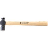 Stahlwille 10970 1 1/2 LB INGENIEURHAMMER 70120004 Ingenieurshamer 790 g 1 stuk(s) - thumbnail