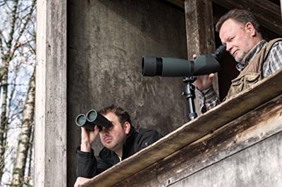 Bresser Pirsch 10x42 Phase Coating